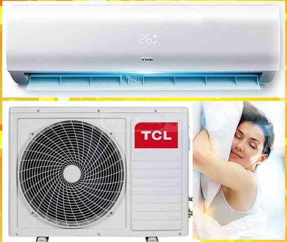 Кондиционер, новый кондиционер Тбилиси