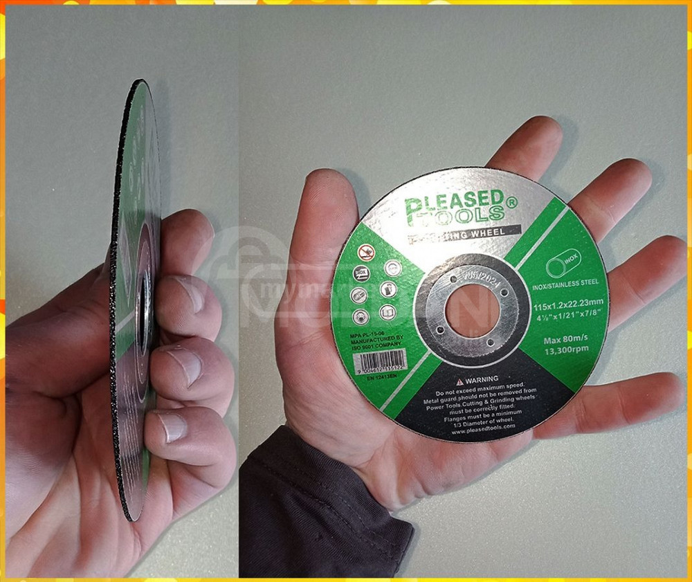 Balgrk cutting stone Tbilisi - photo 1