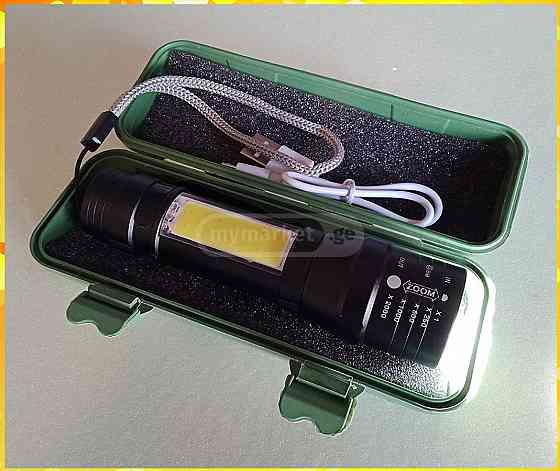 Flashlight, lamp, spotlight, фонарь, прожектор, Lamp, spotlight Tbilisi