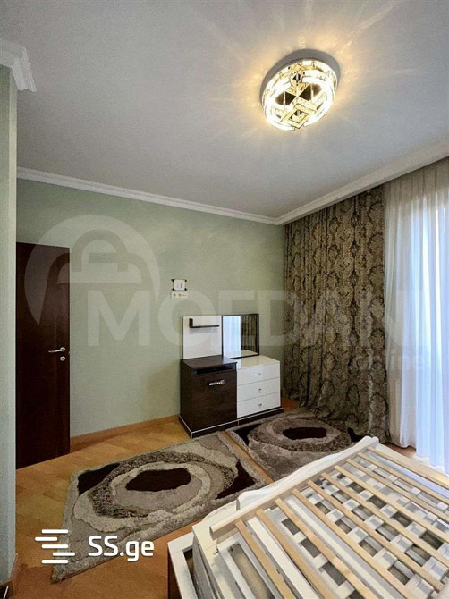 Apartments For Rent three-room 150м² 3/15 floor Tbilisi - photo 7