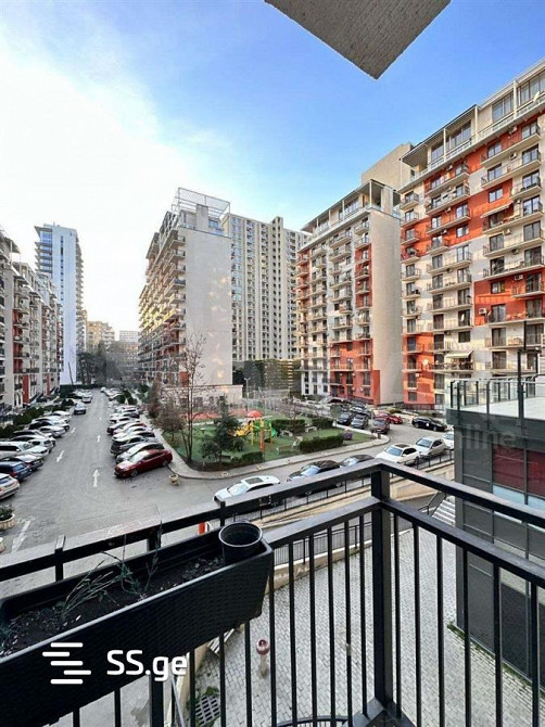 Apartments For Rent three-room 150м² 3/15 floor Tbilisi - photo 5