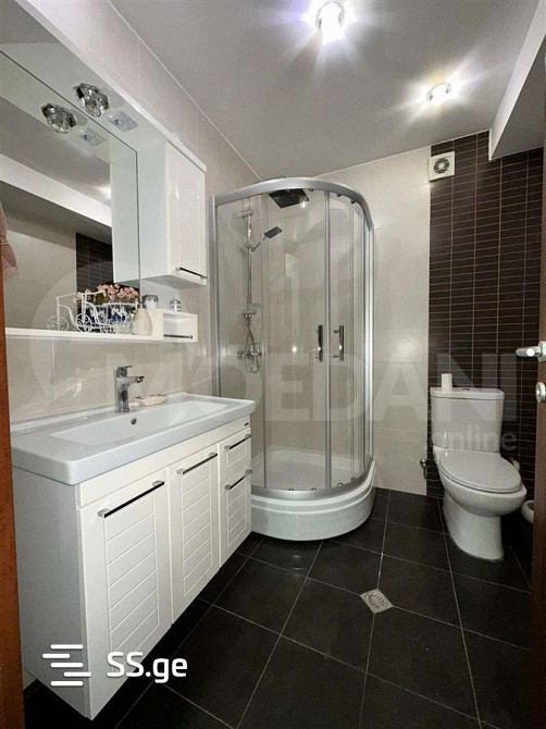 Apartments For Rent three-room 150м² 3/15 floor Tbilisi - photo 8