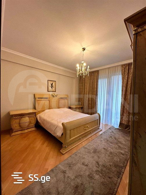 Apartments For Rent three-room 150м² 3/15 floor Tbilisi - photo 10