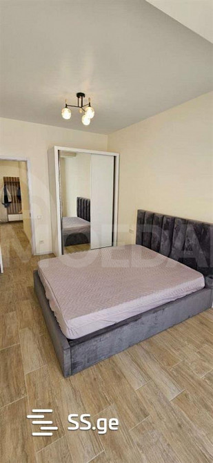 ქირავდება 2 ოთახიანი ბინა 60მ² 4/9 სართ თბილისი - photo 3