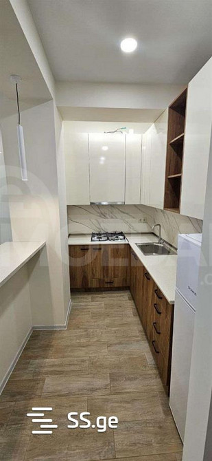 ქირავდება 2 ოთახიანი ბინა 60მ² 4/9 სართ თბილისი - photo 4