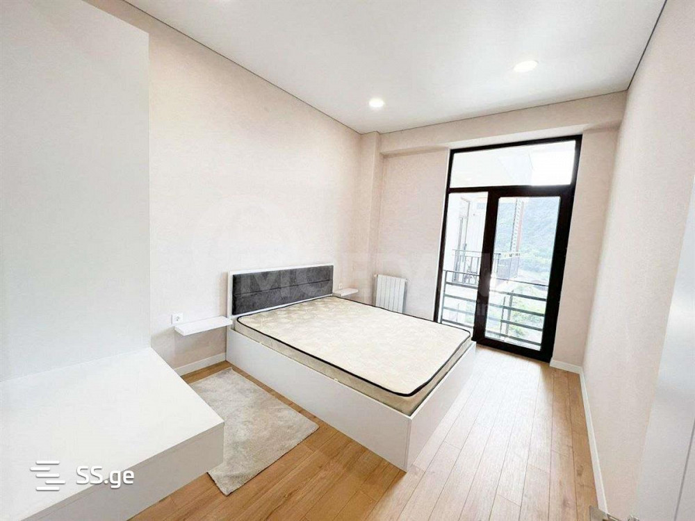 Сдам 3-комн. квартиру 80м² 6/12 эт. Тбилиси - изображение 1