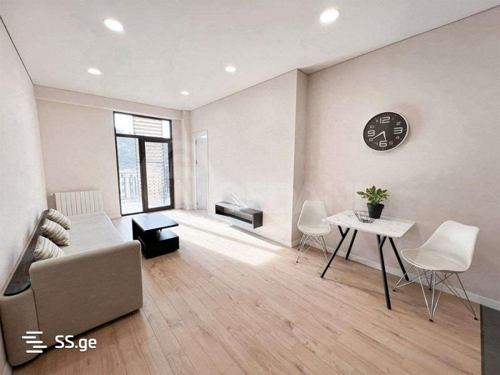 Сдам 3-комн. квартиру 80м² 6/12 эт. Тбилиси - изображение 5