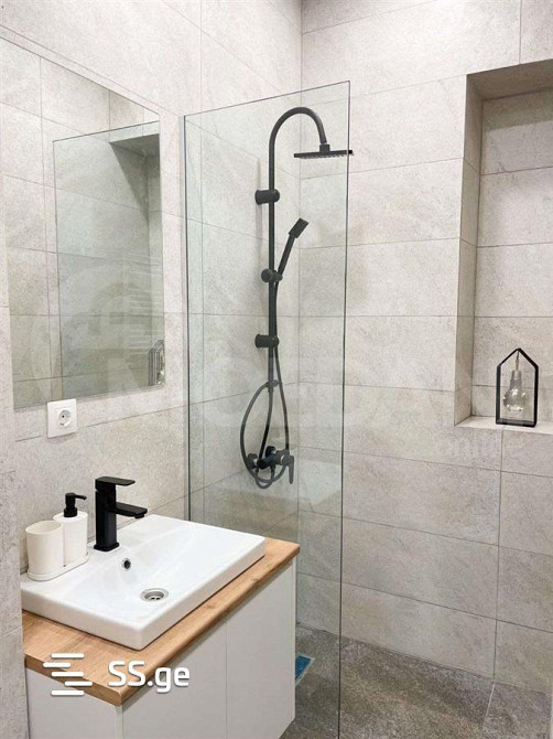 Сдам 3-комн. квартиру 80м² 6/12 эт. Тбилиси - изображение 7