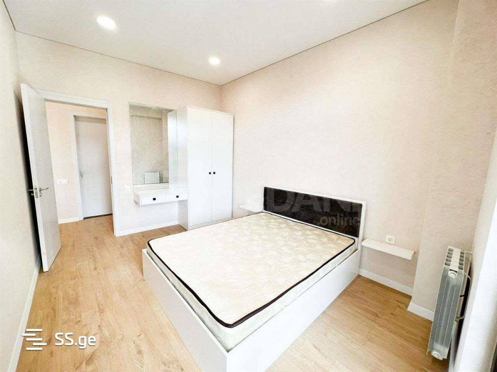 Сдам 3-комн. квартиру 80м² 6/12 эт. Тбилиси - изображение 6