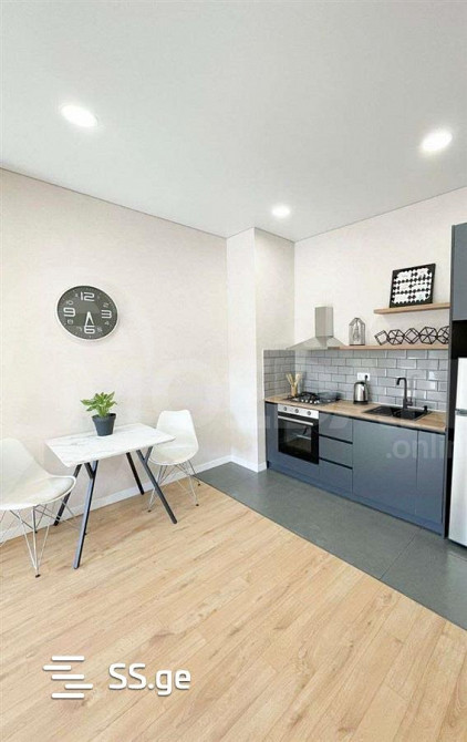 Сдам 3-комн. квартиру 80м² 6/12 эт. Тбилиси - изображение 3