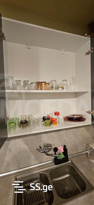 Apartments For Rent two-room 60м² 3/15 floor Tbilisi - photo 7