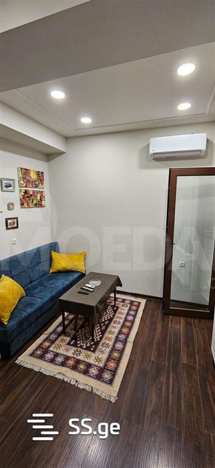 Apartments For Rent two-room 60м² 3/15 floor Tbilisi - photo 8