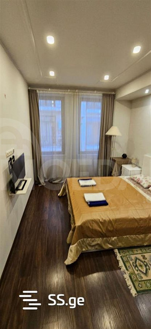 Apartments For Rent two-room 60м² 3/15 floor Tbilisi - photo 9