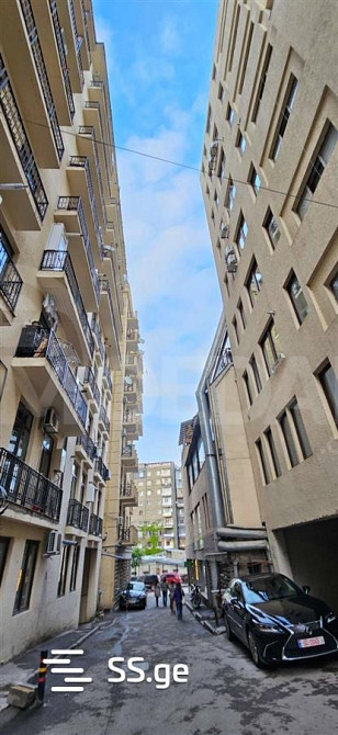 Apartments For Rent two-room 60м² 3/15 floor Tbilisi - photo 3