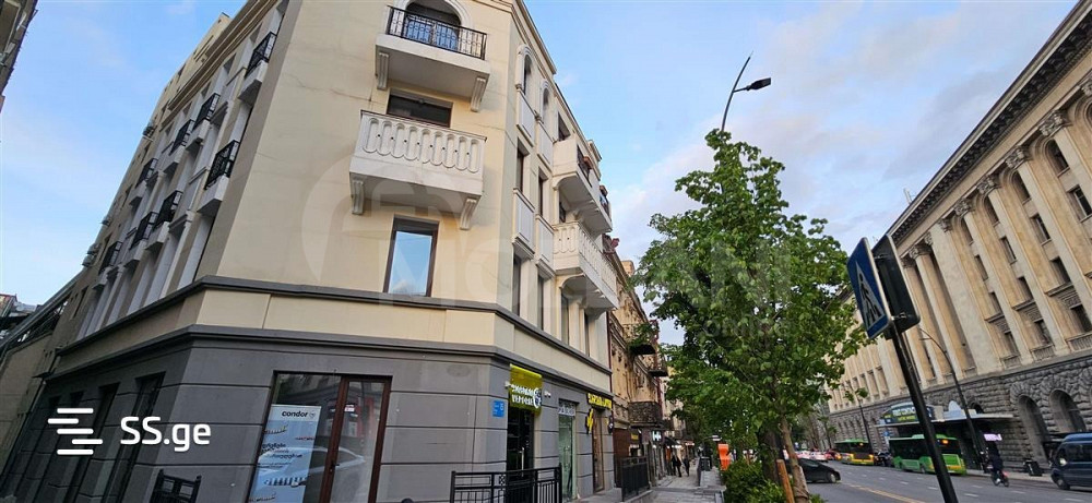 Apartments For Rent two-room 60м² 3/15 floor Tbilisi - photo 6