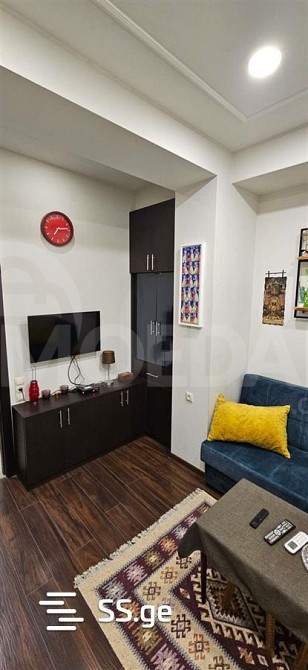 Apartments For Rent two-room 60м² 3/15 floor Tbilisi - photo 5