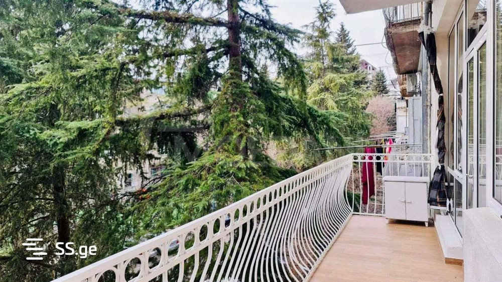 ქირავდება 4 ოთახიანი ბინა 170მ² 3/4 სართ თბილისი - photo 5