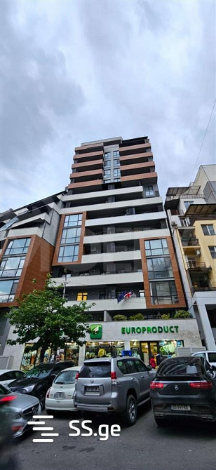 Сдам 2-комн. квартиру 60м² 8/15 эт. Тбилиси - изображение 1