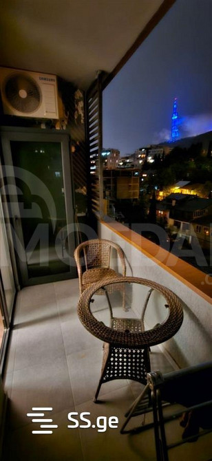 Сдам 2-комн. квартиру 60м² 8/15 эт. Тбилиси - изображение 6