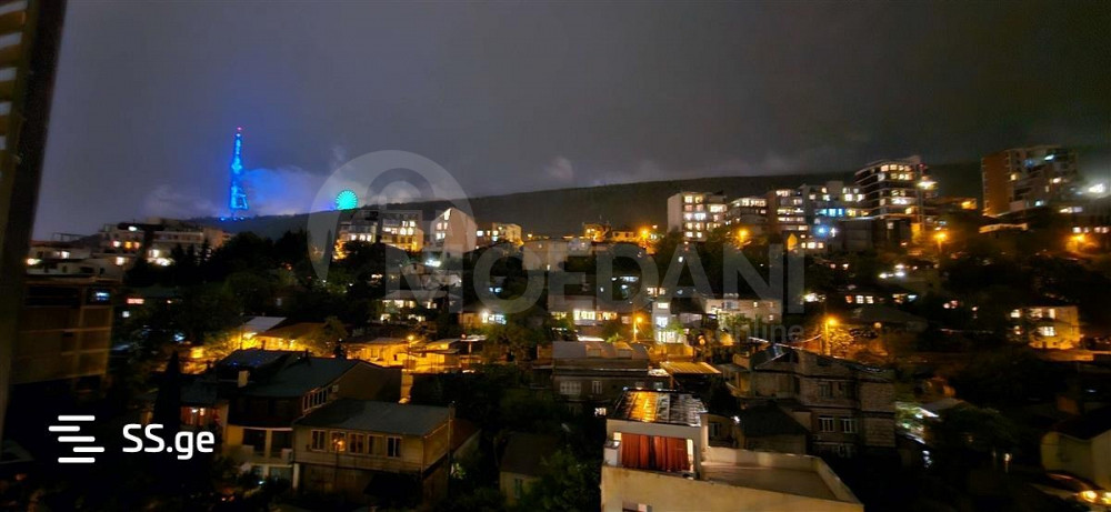 Сдам 2-комн. квартиру 60м² 8/15 эт. Тбилиси - изображение 3