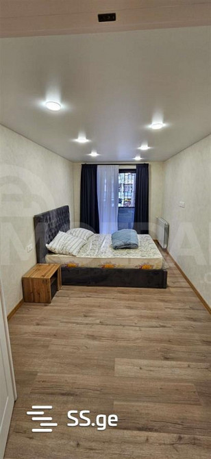 Apartments For Rent three-room 65м² 2/6 floor Tbilisi - photo 8