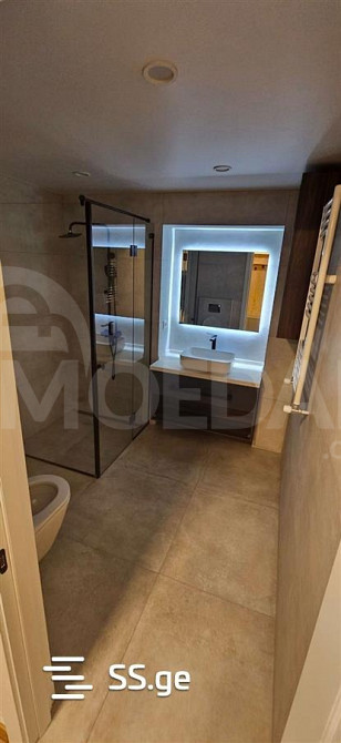 Apartments For Rent three-room 65м² 2/6 floor Tbilisi - photo 7