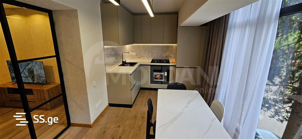 Apartments For Rent three-room 65м² 2/6 floor Tbilisi - photo 1