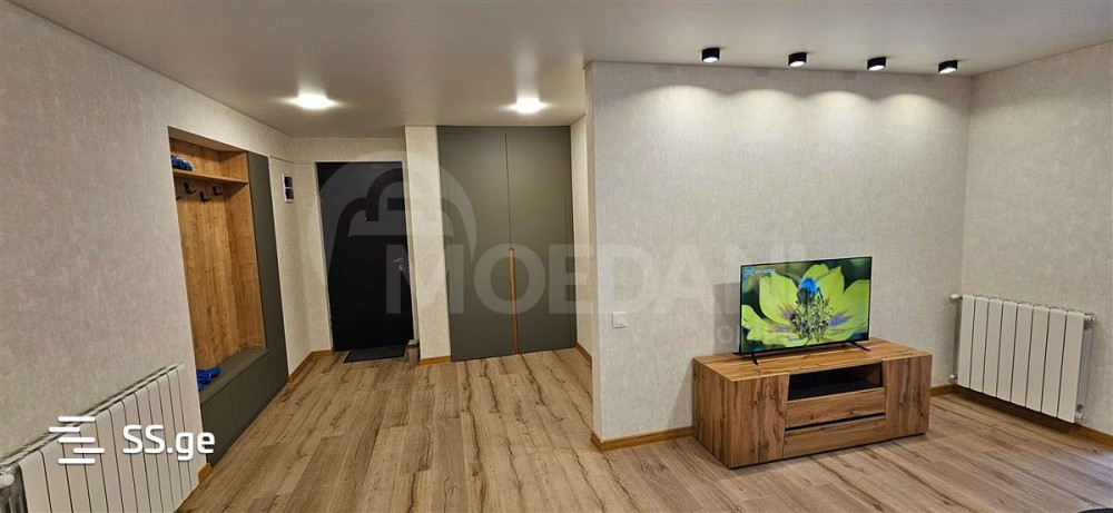 Apartments For Rent three-room 65м² 2/6 floor Tbilisi - photo 3
