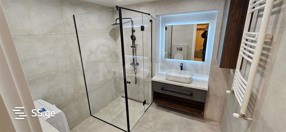 Apartments For Rent three-room 65м² 2/6 floor Tbilisi - photo 2