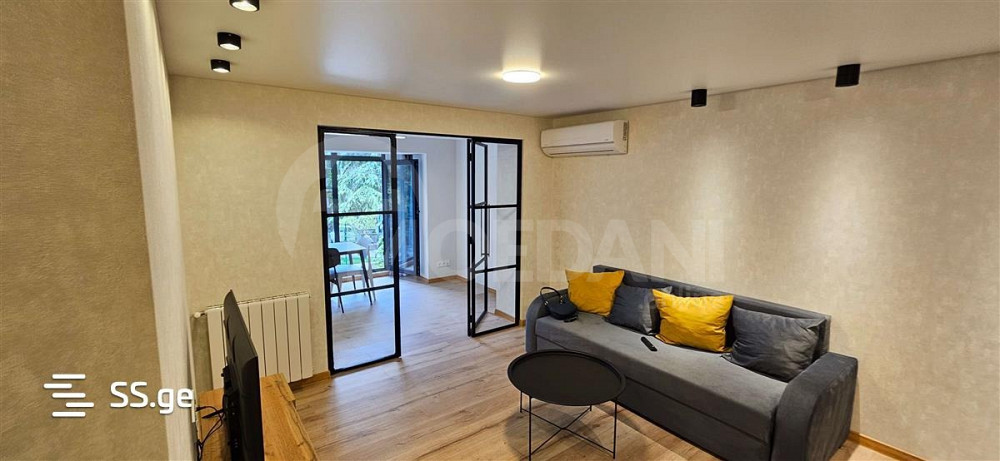 Apartments For Rent three-room 65м² 2/6 floor Tbilisi - photo 6