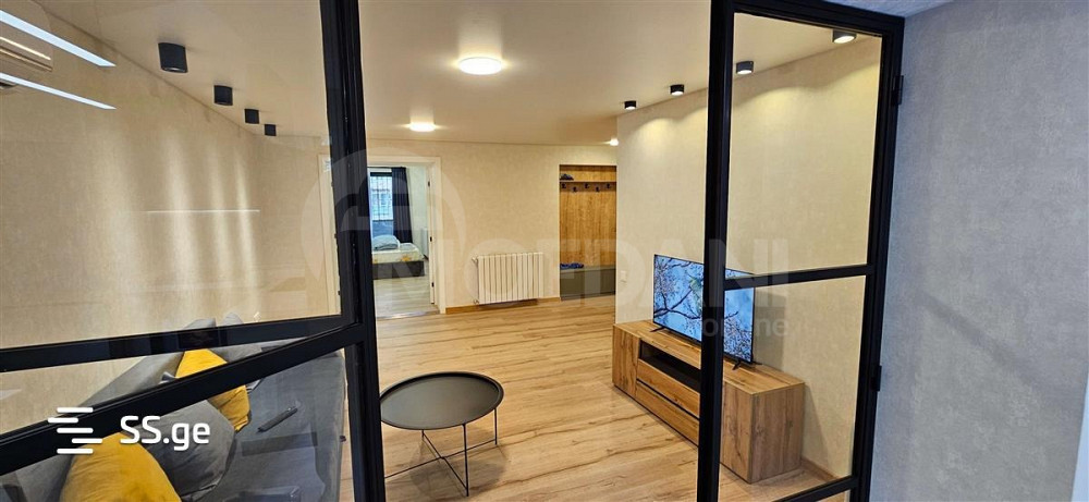 Apartments For Rent three-room 65м² 2/6 floor Tbilisi - photo 4