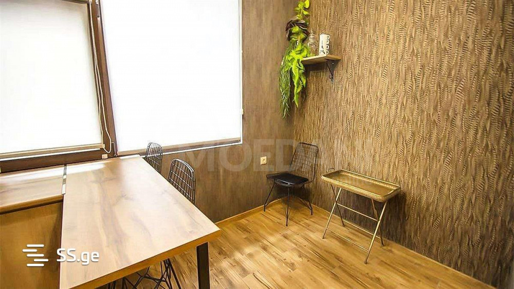 ქირავდება 1 ოთახიანი ბინა 40მ² 3/4 სართ თბილისი - photo 2