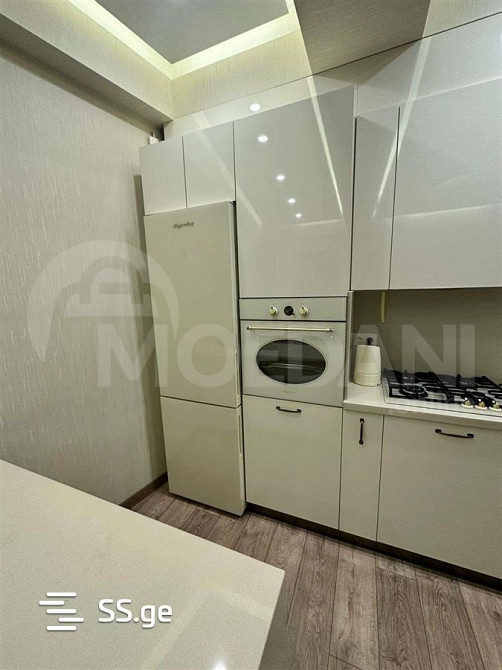 ქირავდება 3 ოთახიანი ბინა 110მ² 6/7 სართ თბილისი - photo 2