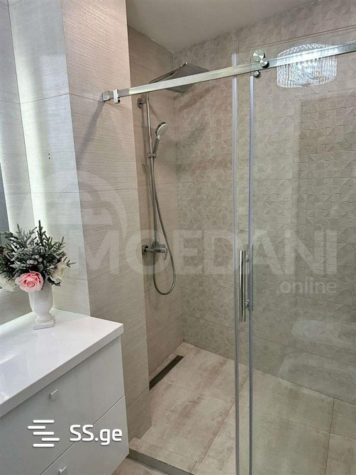 ქირავდება 3 ოთახიანი ბინა 110მ² 6/7 სართ თბილისი - photo 7