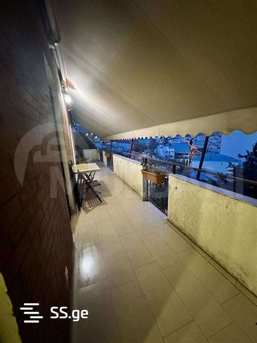 ქირავდება 3 ოთახიანი ბინა 110მ² 6/7 სართ თბილისი - photo 8