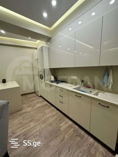 ქირავდება 3 ოთახიანი ბინა 110მ² 6/7 სართ თბილისი - photo 6