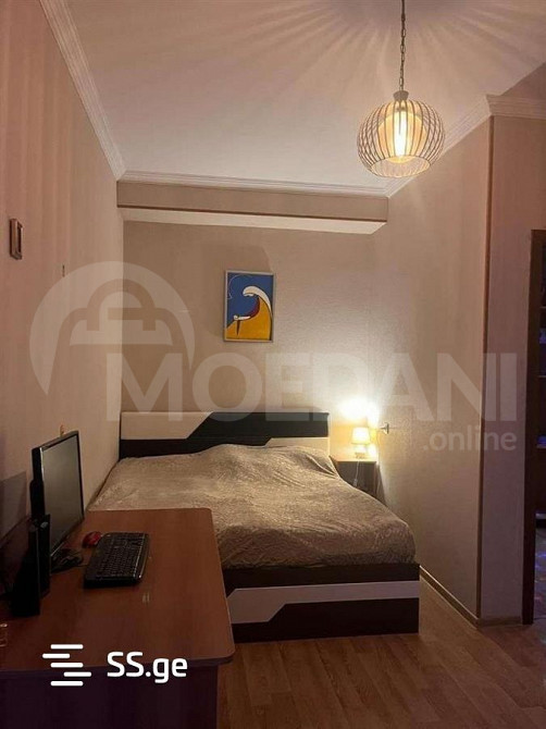 ქირავდება 2 ოთახიანი ბინა 70მ² 7/12 სართ თბილისი - photo 4