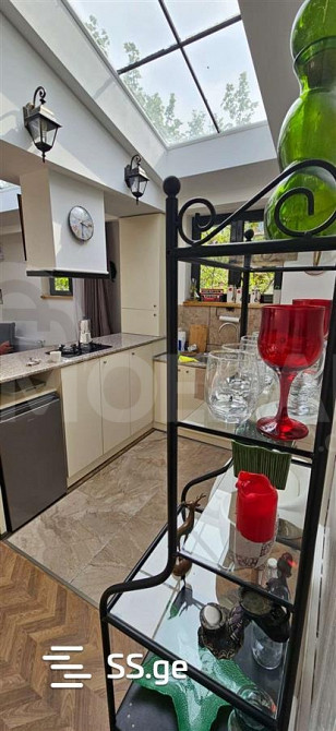 ქირავდება 2 ოთახიანი ბინა 60მ² 4/4 სართ თბილისი - photo 5