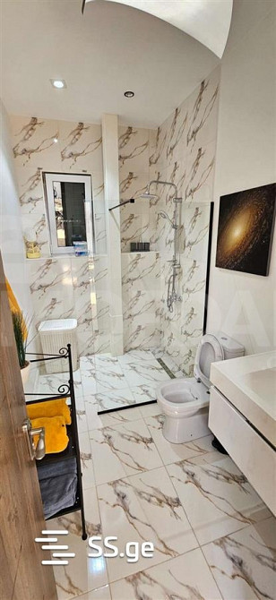 ქირავდება 2 ოთახიანი ბინა 60მ² 4/4 სართ თბილისი - photo 2