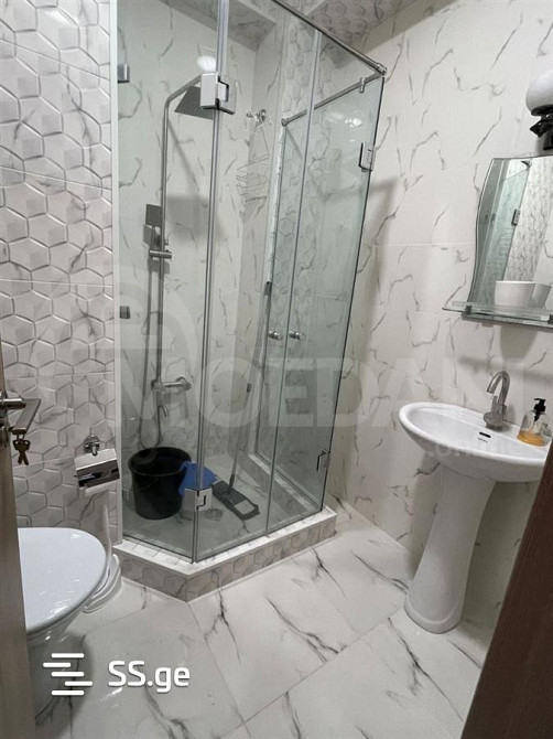 Сдам 2-комн. квартиру 65м² 17/22 эт. Тбилиси - изображение 5