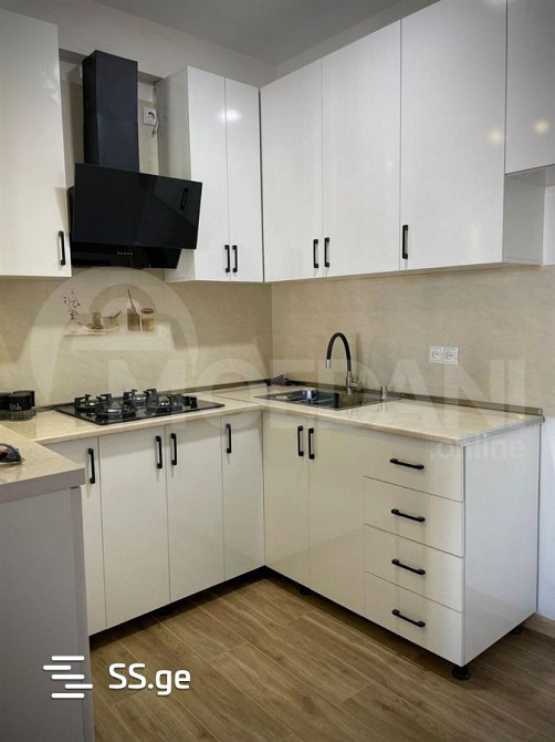 Сдам 2-комн. квартиру 65м² 17/22 эт. Тбилиси - изображение 3