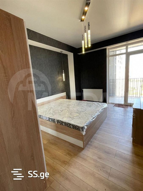 Сдам 2-комн. квартиру 65м² 17/22 эт. Тбилиси - изображение 4