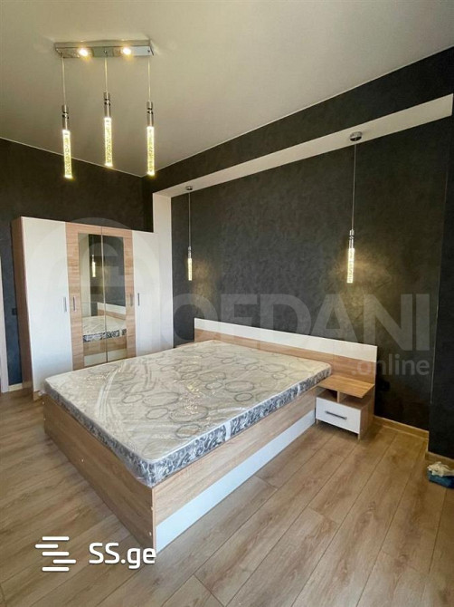 Сдам 2-комн. квартиру 65м² 17/22 эт. Тбилиси - изображение 1