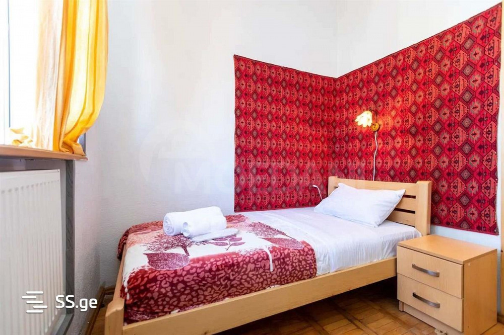 Сдам 3-комн. квартиру 70м² 3/3 эт. Тбилиси - изображение 5