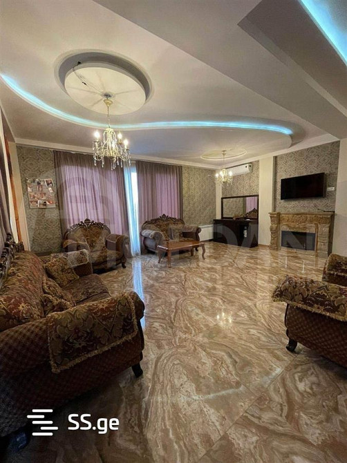 House for sale 400м² Tbilisi - photo 5