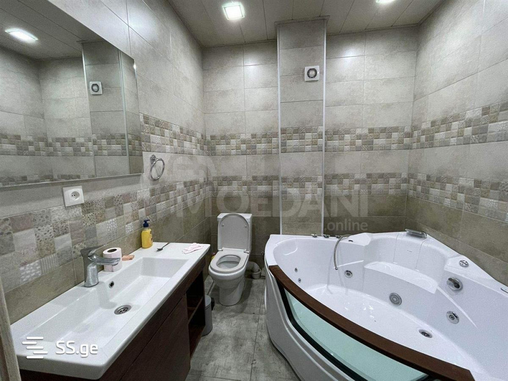 House for sale 400м² Tbilisi - photo 4