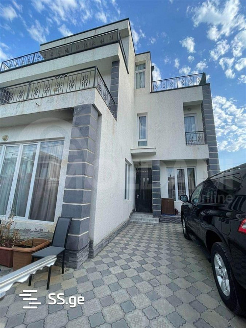 House for sale 400м² Tbilisi - photo 7