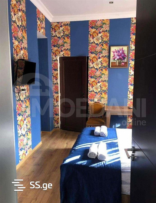 იყიდება 4 ოთახიანი ბინას 83მ² 1/3 სართ თბილისი - photo 2