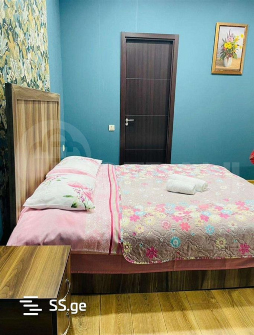 იყიდება 4 ოთახიანი ბინას 83მ² 1/3 სართ თბილისი - photo 6