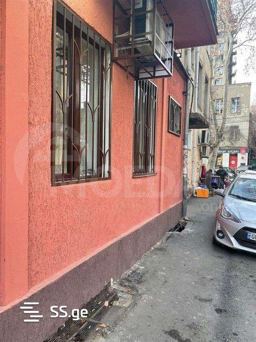 იყიდება 4 ოთახიანი ბინას 83მ² 1/3 სართ თბილისი - photo 5